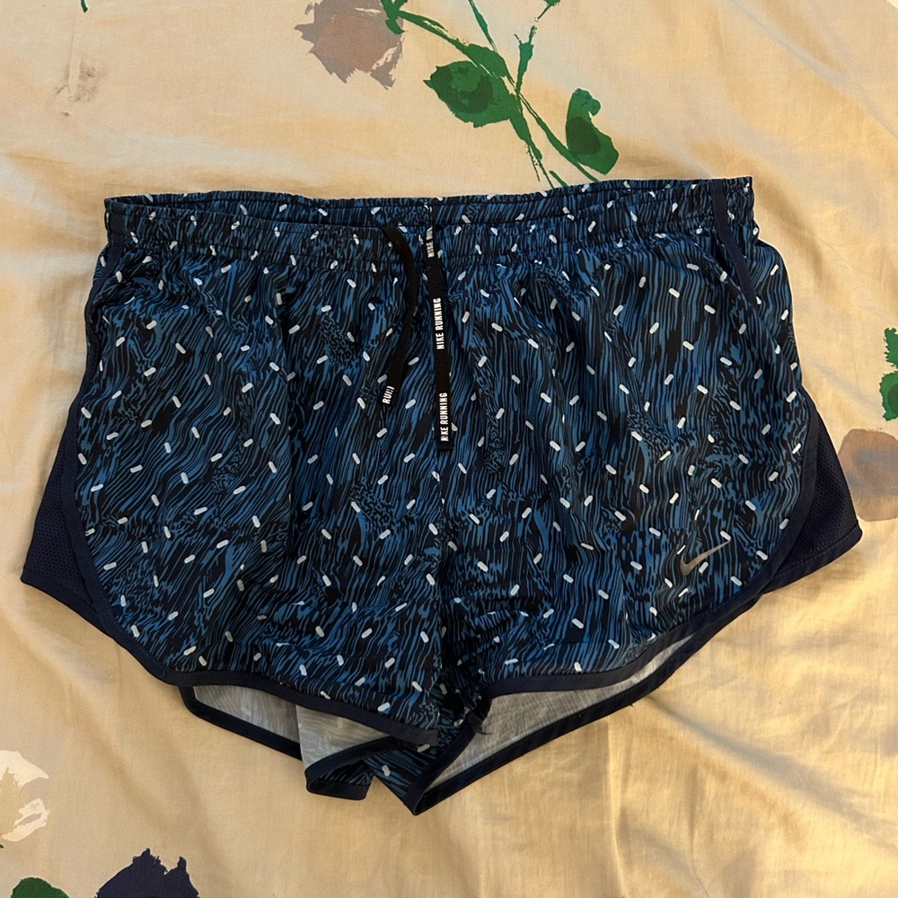 Nike dri fit shorts